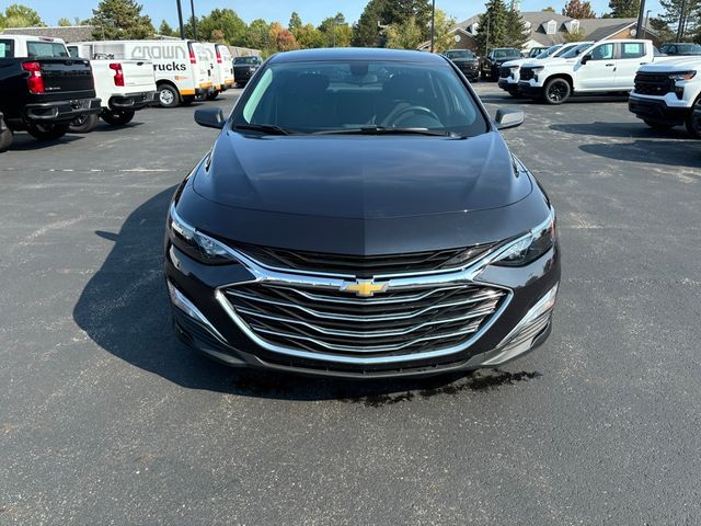 2022 Chevrolet Malibu LS