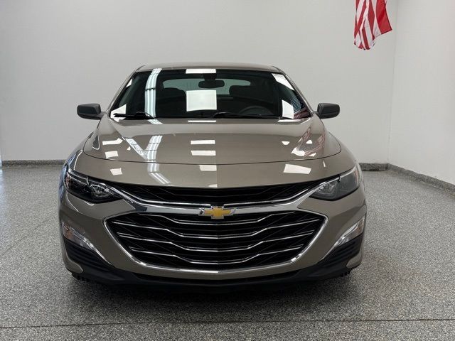 2022 Chevrolet Malibu LS