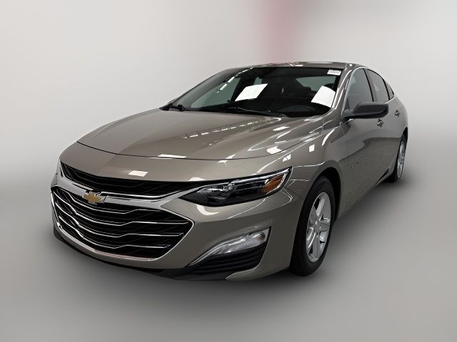 2022 Chevrolet Malibu LS