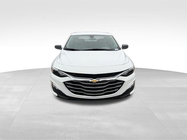 2022 Chevrolet Malibu LS