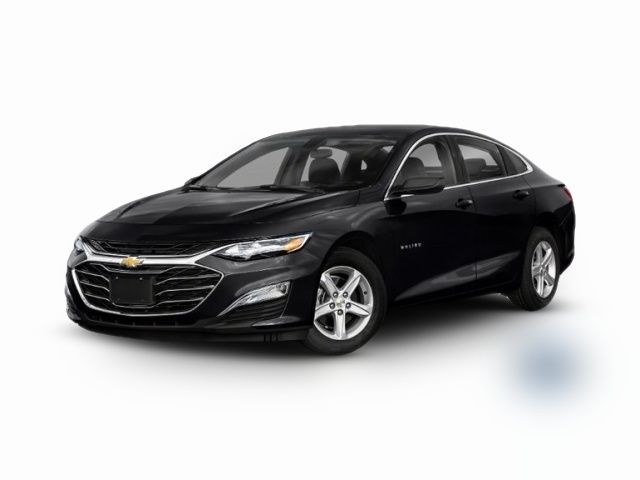 2022 Chevrolet Malibu LS