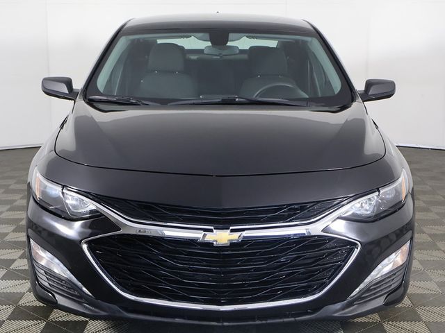 2022 Chevrolet Malibu LS