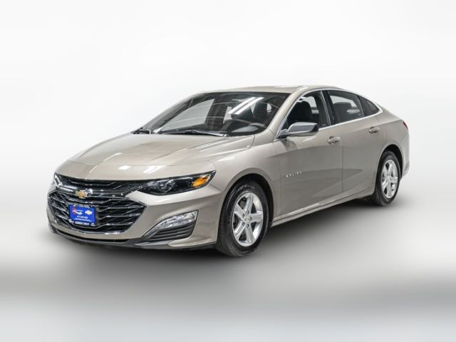 2022 Chevrolet Malibu LS