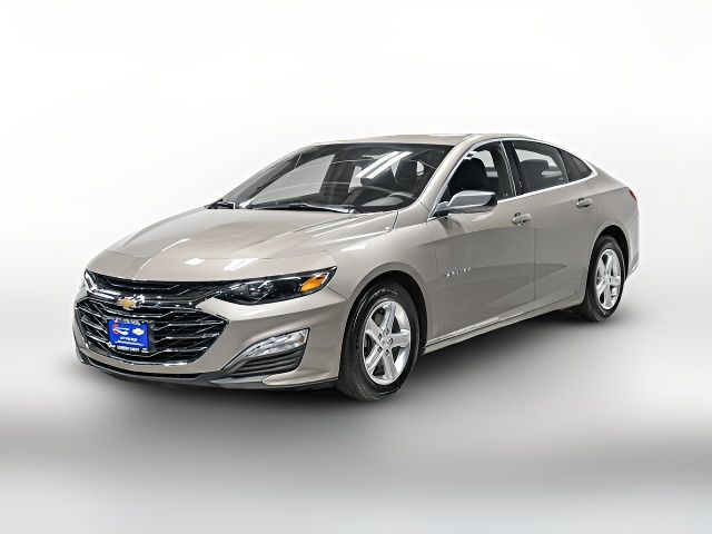 2022 Chevrolet Malibu LS