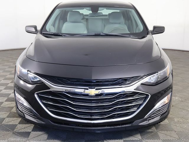 2022 Chevrolet Malibu LS