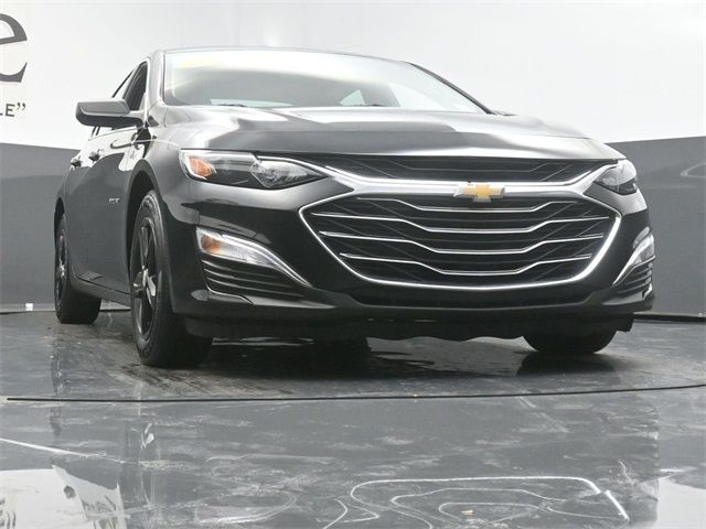 2022 Chevrolet Malibu LS