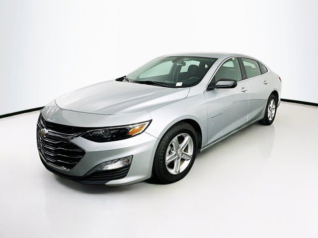 2022 Chevrolet Malibu LS