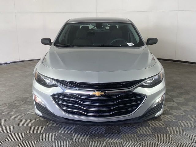 2022 Chevrolet Malibu LS