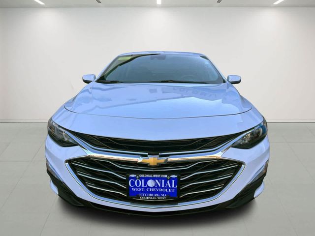 2022 Chevrolet Malibu LS