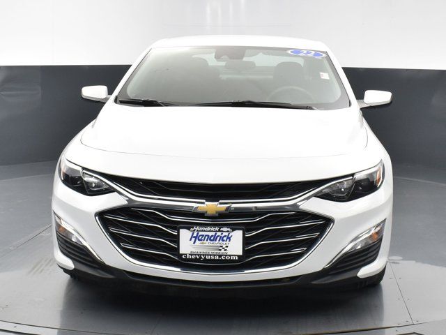 2022 Chevrolet Malibu LS