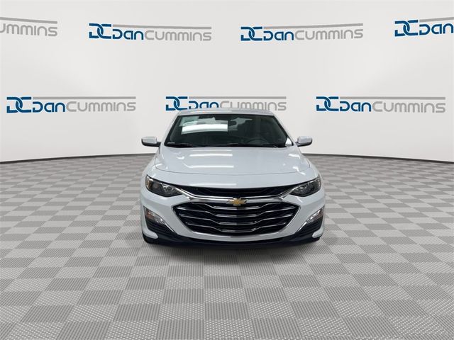 2022 Chevrolet Malibu LS