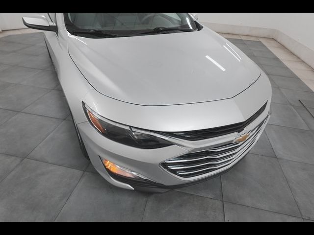 2022 Chevrolet Malibu LS