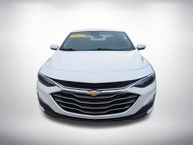 2022 Chevrolet Malibu LS