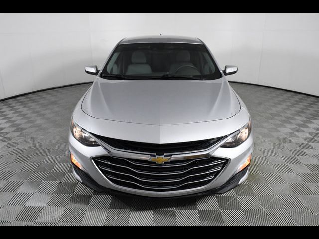 2022 Chevrolet Malibu LS