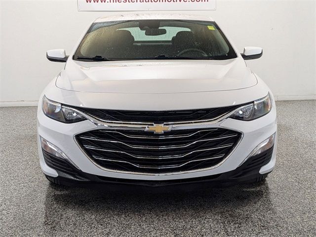 2022 Chevrolet Malibu LS