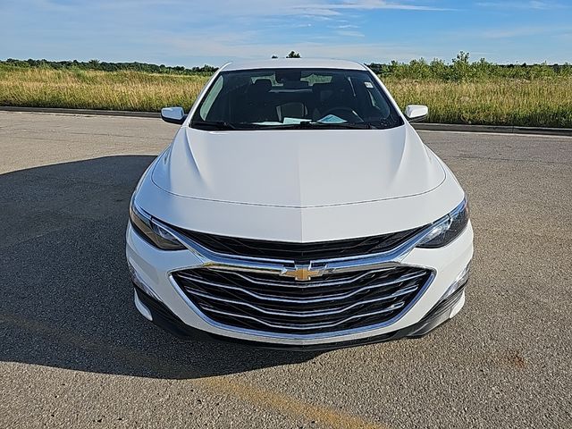 2022 Chevrolet Malibu LS