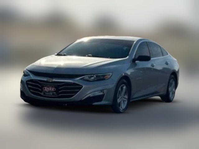 2022 Chevrolet Malibu LS