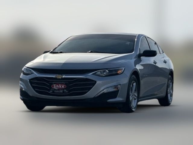 2022 Chevrolet Malibu LS