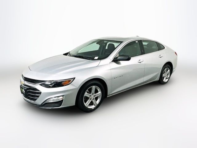 2022 Chevrolet Malibu LS