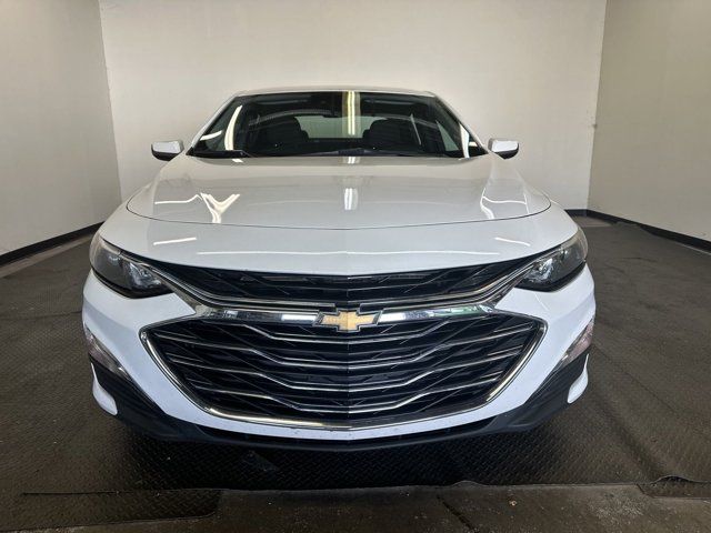 2022 Chevrolet Malibu LS