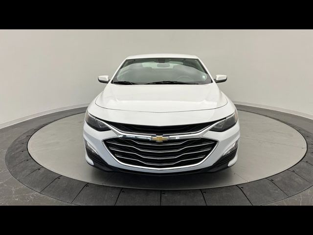 2022 Chevrolet Malibu LS