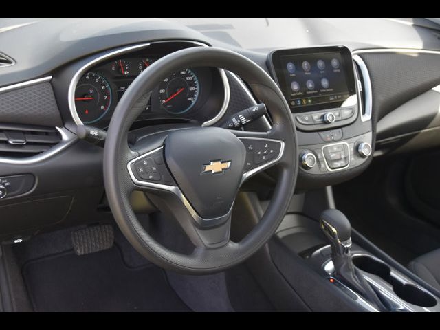 2022 Chevrolet Malibu LS