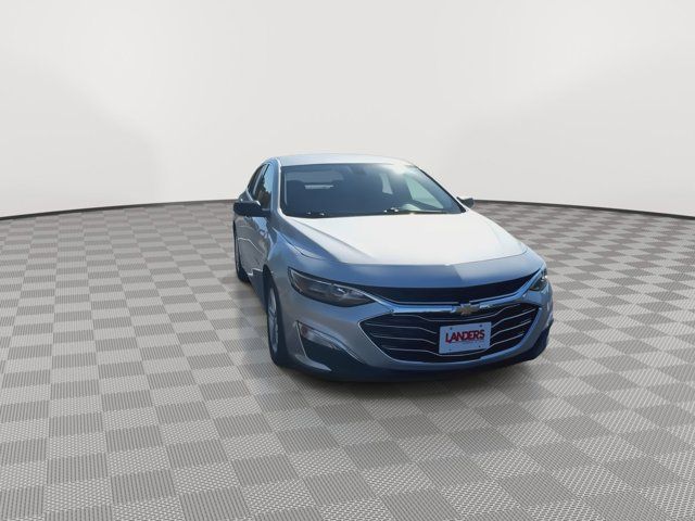 2022 Chevrolet Malibu LS