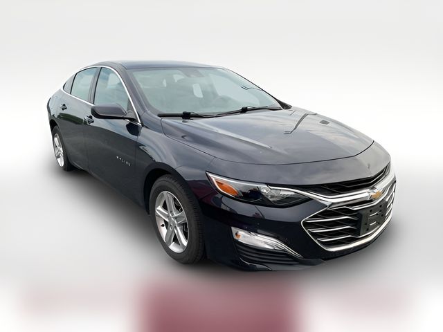 2022 Chevrolet Malibu LS