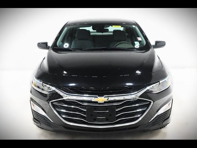 2022 Chevrolet Malibu LS