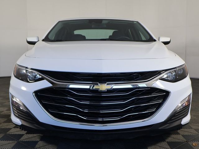 2022 Chevrolet Malibu LS