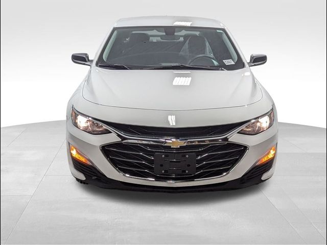 2022 Chevrolet Malibu LS