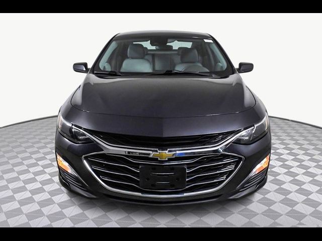 2022 Chevrolet Malibu LS