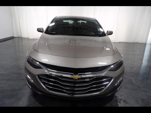 2022 Chevrolet Malibu LS