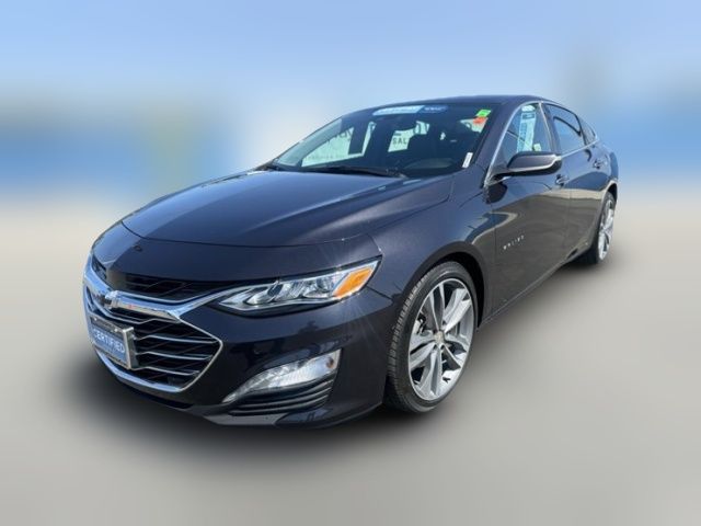 2022 Chevrolet Malibu Premier