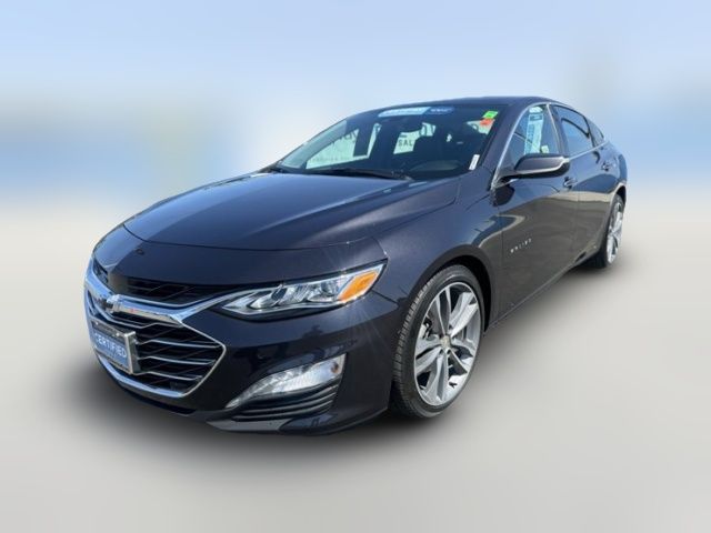 2022 Chevrolet Malibu Premier