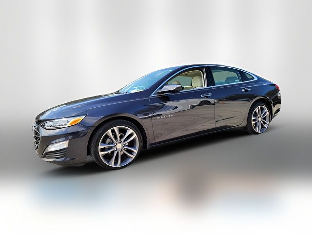 2022 Chevrolet Malibu Premier