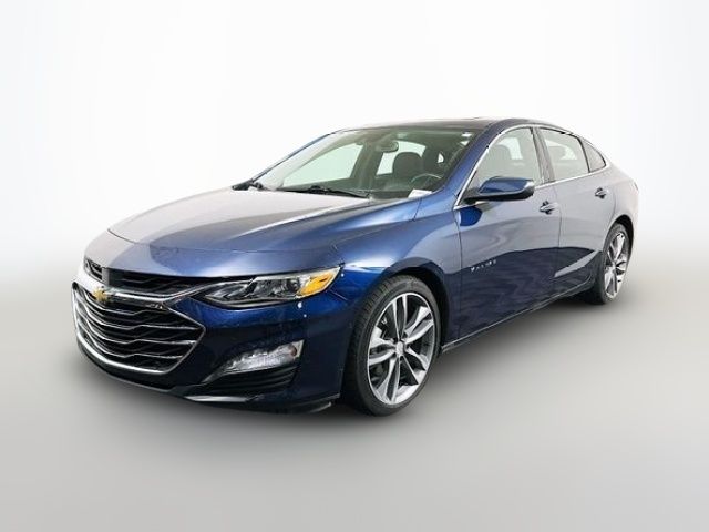 2022 Chevrolet Malibu Premier