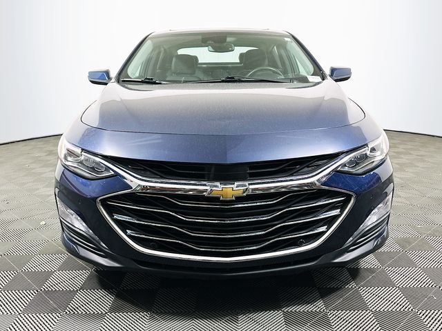 2022 Chevrolet Malibu Premier
