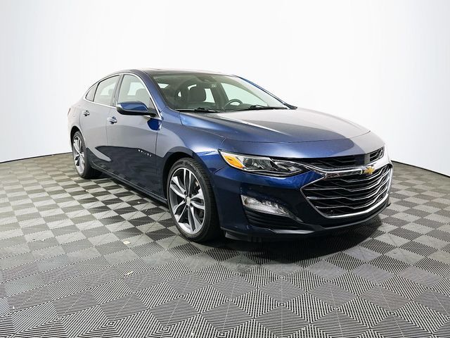 2022 Chevrolet Malibu Premier