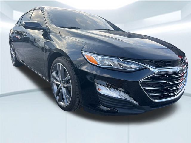 2022 Chevrolet Malibu Premier