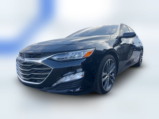 2022 Chevrolet Malibu Premier