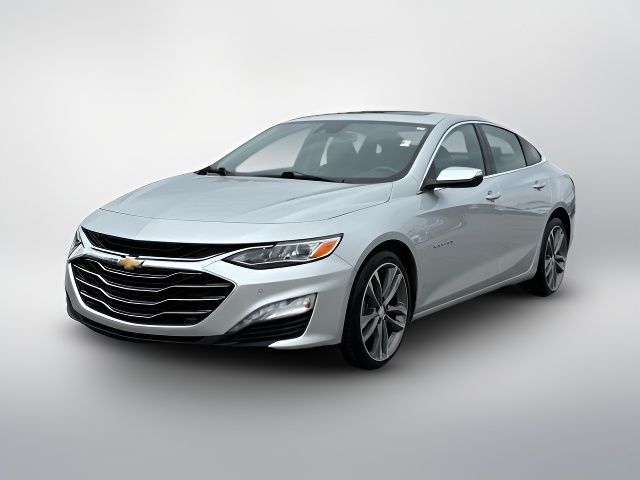 2022 Chevrolet Malibu Premier