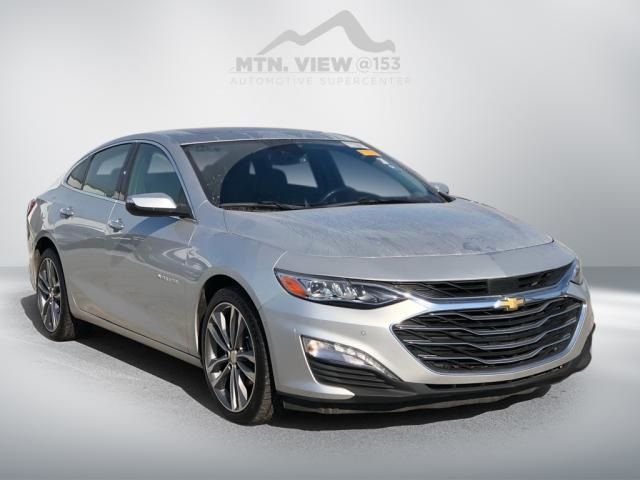 2022 Chevrolet Malibu Premier