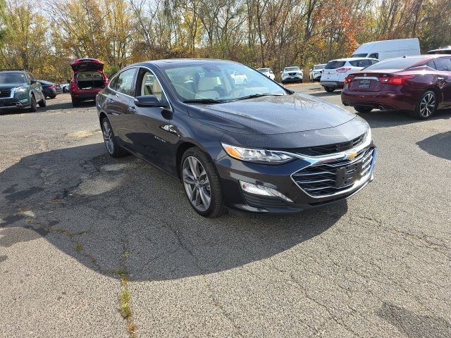 2022 Chevrolet Malibu Premier