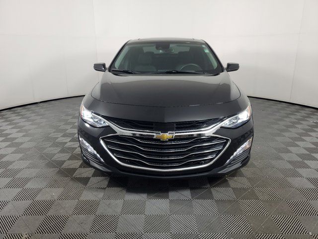 2022 Chevrolet Malibu Premier