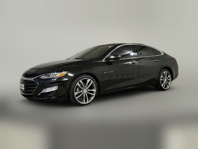 2022 Chevrolet Malibu Premier