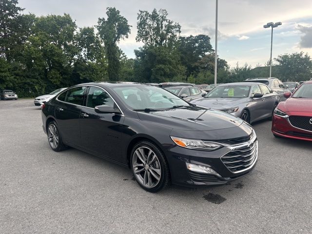 2022 Chevrolet Malibu Premier