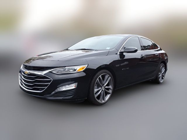 2022 Chevrolet Malibu Premier