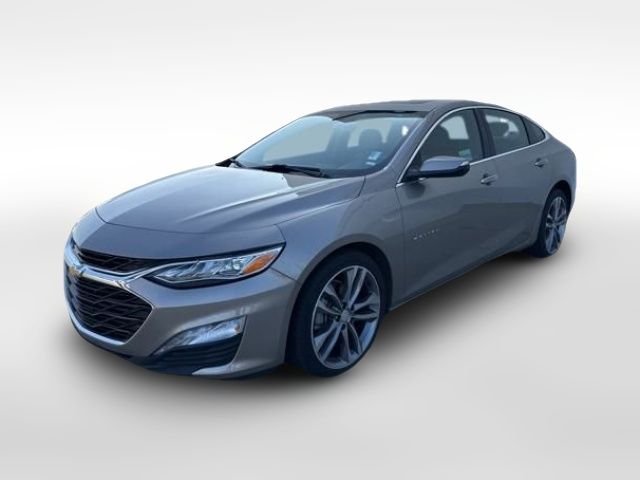 2022 Chevrolet Malibu Premier