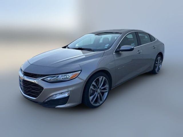 2022 Chevrolet Malibu Premier